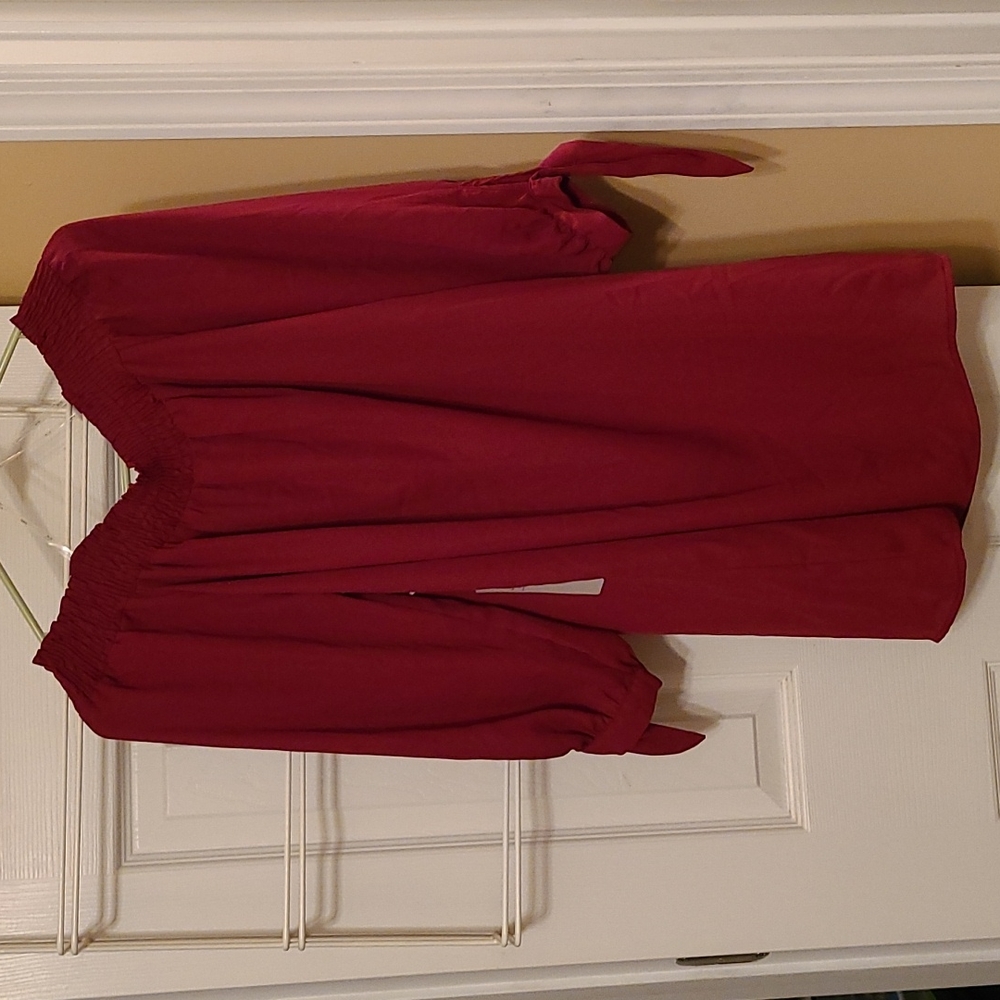 Comfy Dress